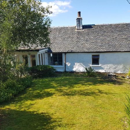 The Old Ferryhouse Port Appin Exterior foto