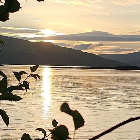 The Old Ferryhouse Port Appin Exterior foto