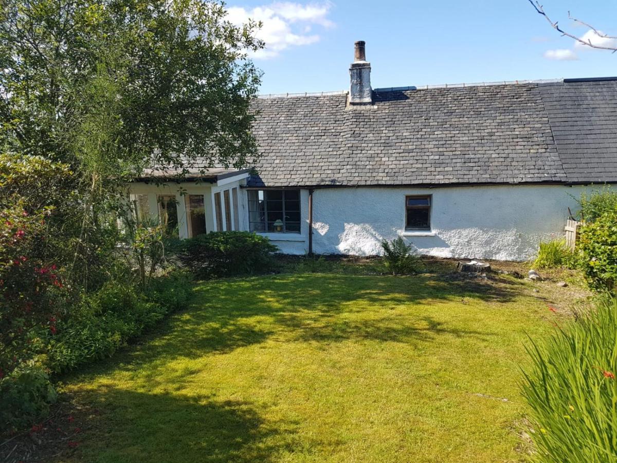 The Old Ferryhouse Port Appin Exterior foto