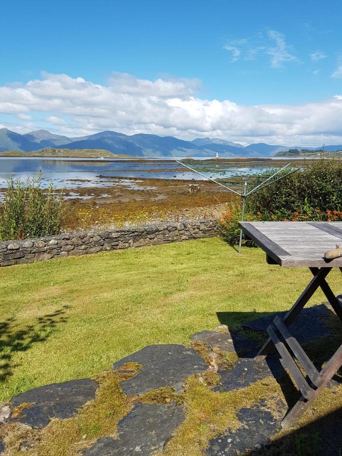 The Old Ferryhouse Port Appin Exterior foto