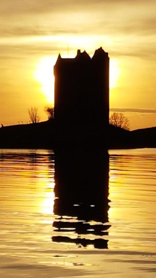 The Old Ferryhouse Port Appin Exterior foto