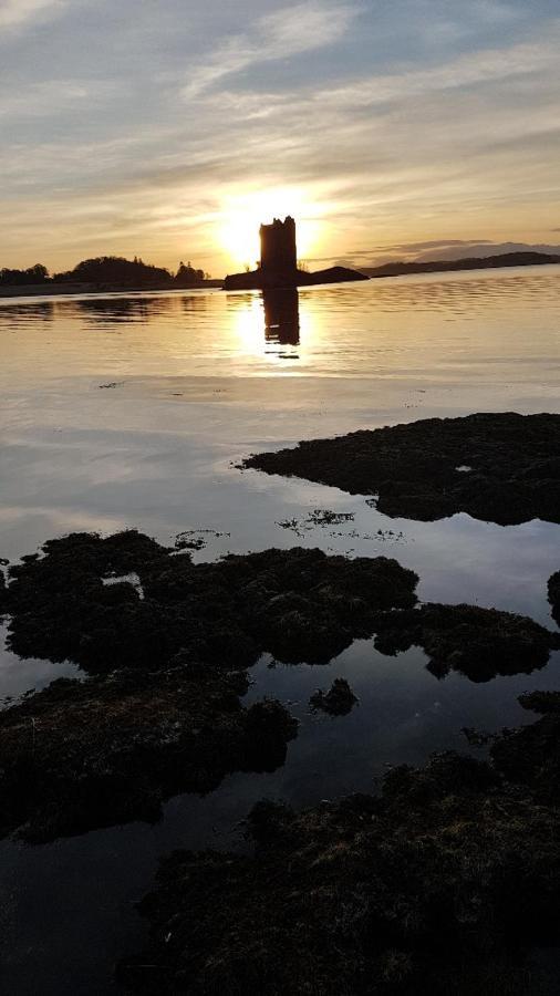 The Old Ferryhouse Port Appin Exterior foto